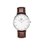 Daniel Wellington Watches: 50% off all styles + Extra 20% off with code &quot;DW20&quot; @ Jomashop