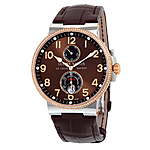 Ulysse Nardin Marine Chronometer 41mm Automatic Men's Watch - $6,175