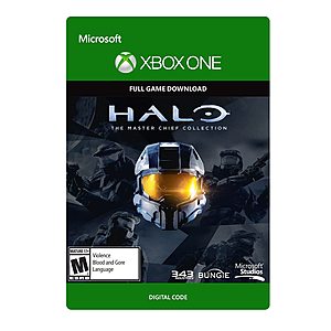Master chief collection digital code new arrivals