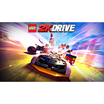 LEGO® 2K Drive on Steam - $29.99
