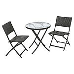 Spend $100, save $25 on patio furniture, rugs &amp; fire pits* @ Target