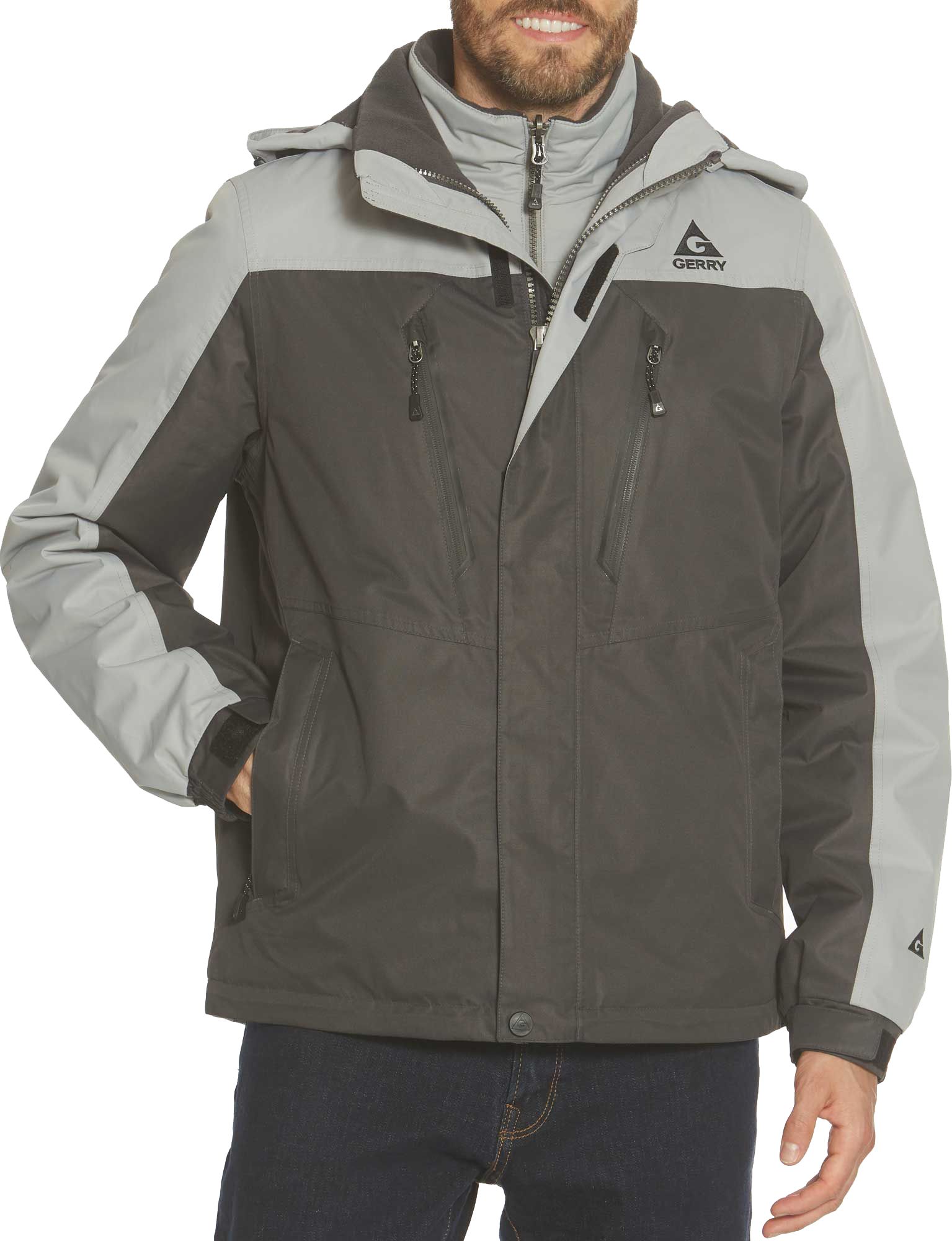 gerry outerwear