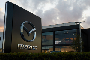 Mazda Free Oil Change and Vehicle Cleaning to Healthcare Heroes
