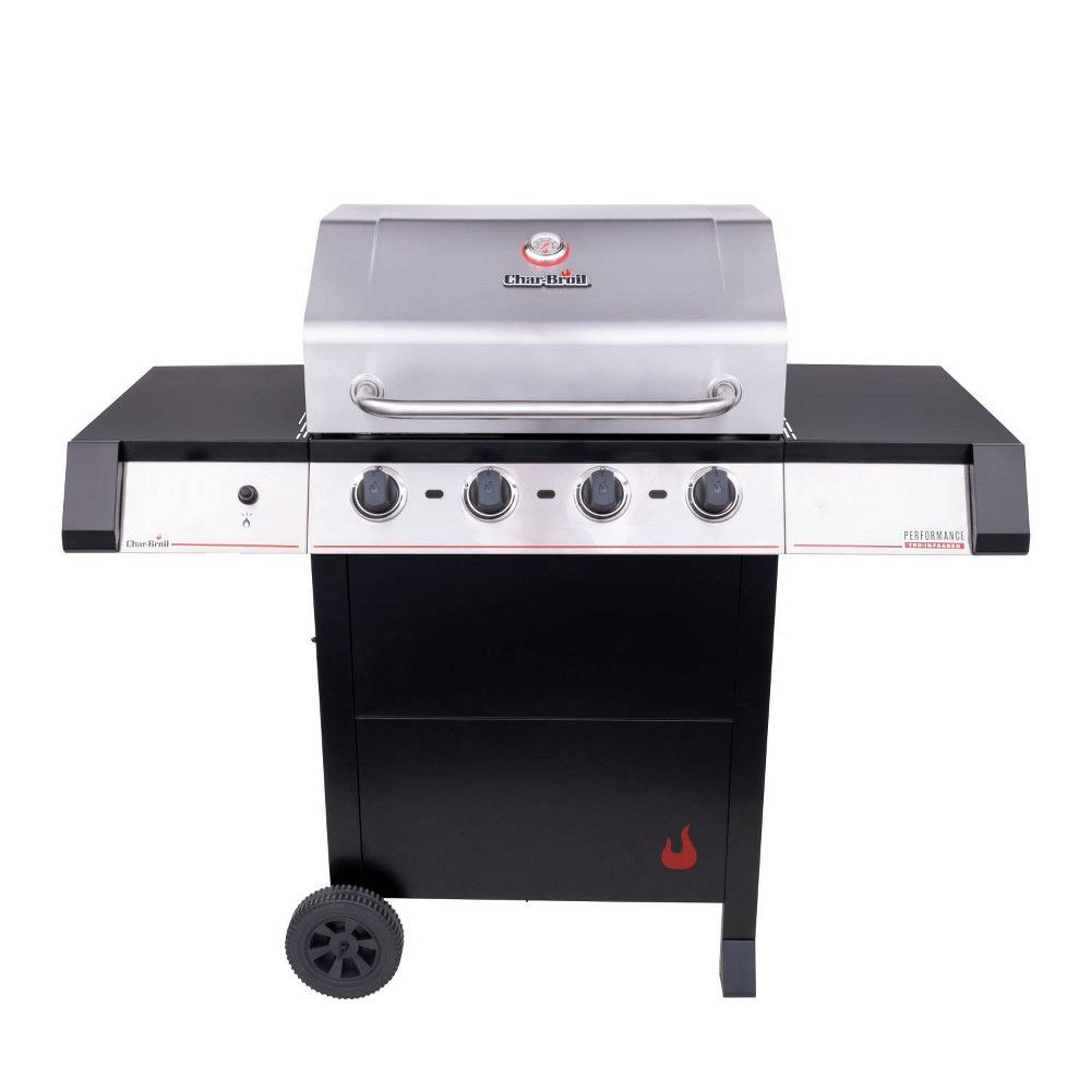 Target char broil grill online