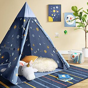Pillowfort kids top