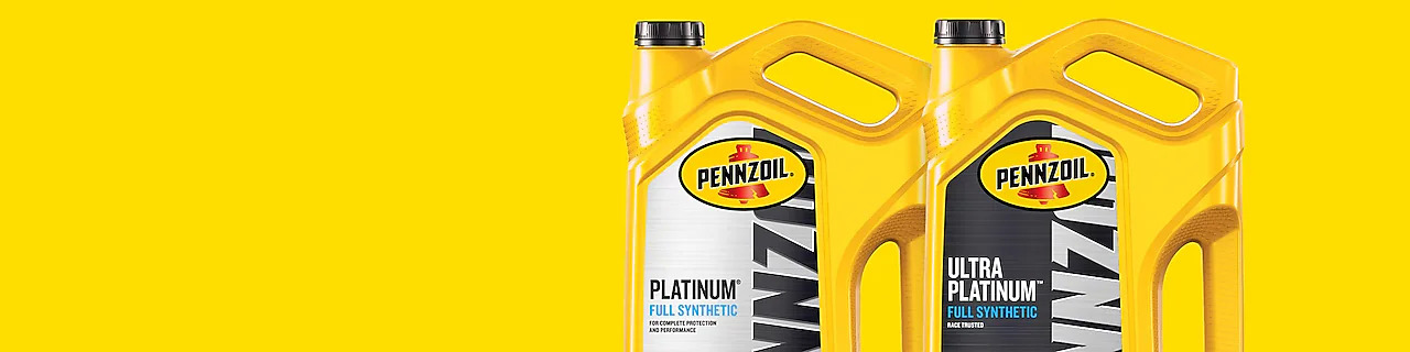 Pennzoil rebate deals