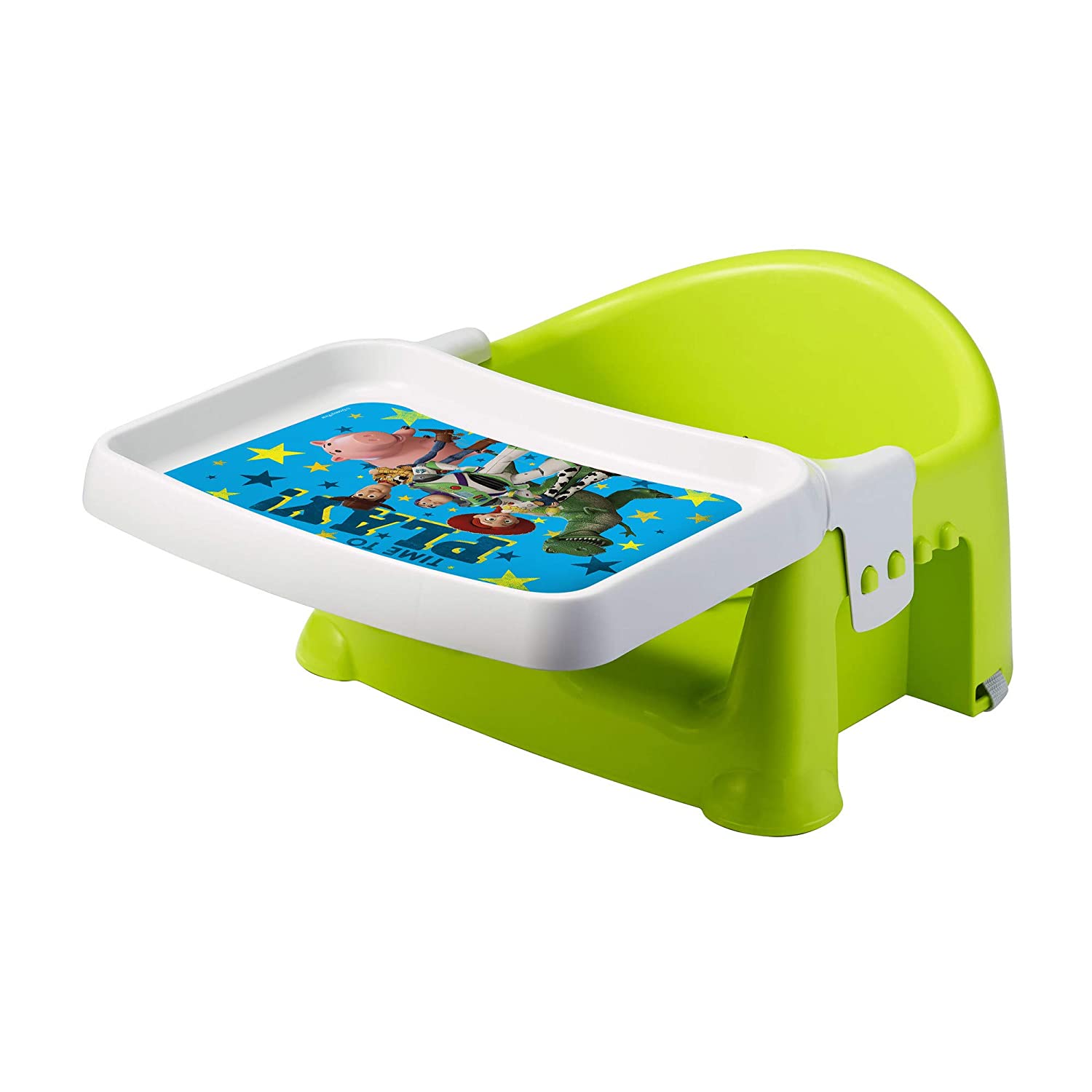 toy booster seat