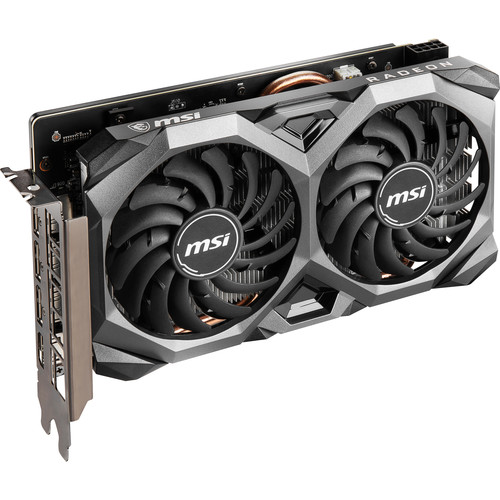 RX 5500 XT 8GB (Mail in Rebate) $169.99