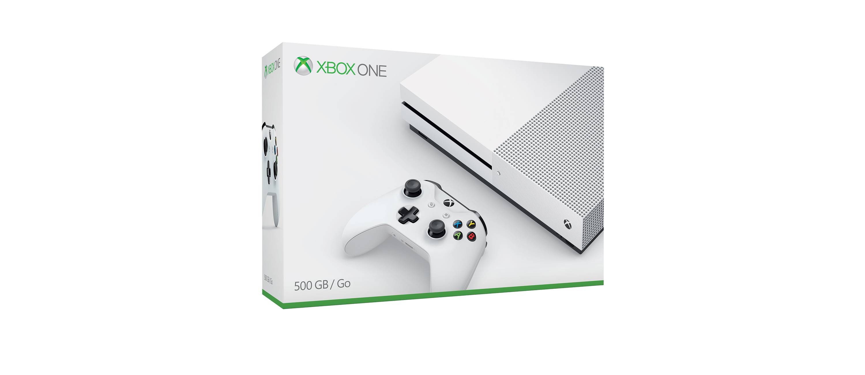 Xbox One S 500GB - Target Cyber Monday Price Lowered AGAIN ...