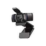 Logitech C920e Business 1080P HD Webcam $55 + Free Shipping