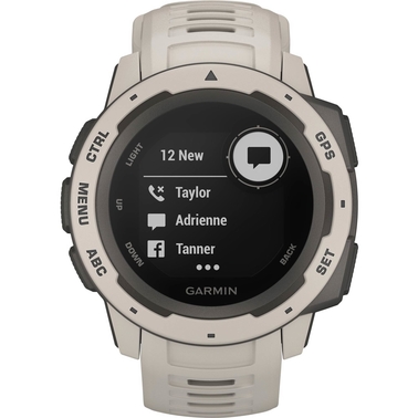 garmin instinct military