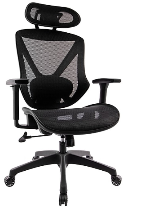 Staples Dexley Mesh Task Chair (149.99) $149.99