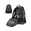Steelhead: 35 Pocket Solid Molded Base Heavy-Duty Tool Backpack $40, 48-Pocket Heavy-Duty Tool Backpack  $46 + Free Shipping w/ Prime