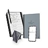 42-Page 6&amp;quot; x 8.8&amp;quot; Rocketbook Fusion Reusable Smart Planner and Notebook (Deep Space Gray)  $14.99 + Free Shipping w/ Prime or on $35+