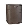 19-Gallon Rubbermaid Small Resin Outdoor Storage Deck Box (Mocha) $25.99 + Free Shipping w/ Prime