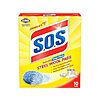 10-Count S.O.S. Steel Wool Soap Pads $1.99 + Free Shipping w/ Prime
