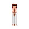 BaBylissProFX+ Professional Barber Cord/Cordless Hair Trimmer (Rose Gold, Silver) $78.99 + Free Shipping w/ Prime