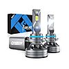 Fahren: 2-Pack 9006/HB4 LED Fog Light Bulbs $18.99, 2-Pack 6500K H18 LED Fog Light Bulbs $17.99 &amp;amp; More + Free Shipping w/ Prime
