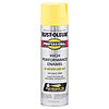 15-Oz Rust-Oleum Professional High Performance Enamel Spray Paint (Gloss Safety Yellow) $4.94 + Free Shipping w/ Prime or on $35+