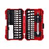 Prime Members: 29-Piece Amazon Basics Precision Hobby Knife Set w/ Plastic Storage Case $8.49 + Free Shipping