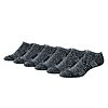 6-Pairs Amazon Essentials Men's Performance No-Show Socks (Various) $7.05 ($1.18 per pair) w/ S&amp;amp;S + Free Shipping w/ Prime or on $35+