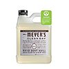 33-Oz Mrs. Meyer's Clean Day Liquid Hand Soap Refill (Lavender) at Amazon $5.99 + free Shipping w/ Prime or on $35+