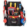 11.42&amp;quot; Hultafors Work Gear Small Maintenance/Electrician's Pouch $13.57 or Less + Free Shipping w/ Prime or on $35+
