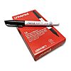 12-Pack Universal Fine Bullet Tip Dry Erase Marker (Black) $2.49 + Free Shipping w/ Prime