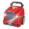 [Prime] The Bubble Factory Take Apart &amp;amp; Rebuild Battery Powered Truck Engine Workshop w/ Lights &amp;amp; Sound (Red, Yellow) $17.99 + Free Shipping