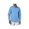 Amazon Essentials Short and Long Sleeve Button Shirts (Various, Limited Sizes) from  $6.99 or Less + Free Shipping w/ Prime