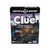 Clue Board Game Treachery at Tudor Mansion $6.99, Clipology Game- The Premier Streaming Game $5.99 &amp;amp; More + Free Shipping w/ Prime