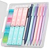 6-Pack Four Candies Mechanical Pencil Set + 3 Erasers w/ Lead and Cap Eraser Refills $6.29 w/ S&amp;amp;S + Free Shipping w/ Prime or on $35+