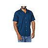 Amazon Essentials Short and Long Sleeve Button Shirts (various) from $6.99 &amp;amp; More + Free S&amp;amp;H w/ Prime