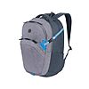 18.5&amp;quot; SwissGear UrbanPro Laptop Backpack (Light Grey/Blue Heather) $39.97 + Free Shipping