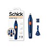 Schick Expert Finish 3-in-1 Hair Trimmer for Nose, Ear &amp;amp; Eyebrows $9.99 + Free Shipping w/ Prime