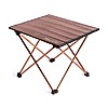 Alpcour Portable Aluminum Camping Table: Small $18.99, Medium $21.99, Large $25.99 + Free Shipping w/ Prime