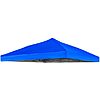 10' x 10'  Canopy Replacement Covers for Straight Leg Frames from $9.99 + Free Shipping w/ Prime