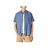 Amazon Essentials Short and Long Sleeve Button Shirts (Various) from $7.99 &amp;amp; More + Free S&amp;amp;H w/ Prime