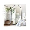 65&amp;quot; x 22&amp;quot; NeuType Arched Full Length Standing/ Wall Mirror from $39.99, 33&amp;quot; Stonebriar Wood Sunburst Wall Mirror (Multi Wood Tone) $26.99 &amp;amp; More + Free Shipping w/ Prime