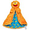 14&amp;quot; Ms. Rachel Double Sided Herbie Lovey Security Blanket by Gund $5.90 + Free Shipping w/ Prime or on $35+