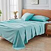 Amazon Haul $1 Flash Deal Sale: Microfiber Sheet Sets (Various, Twin, Full), DIY Beginners Crochet Kit (Bear) &amp;amp; More $1.00 + Free Shipping on $25+