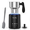 5-in-1 Secura Electric Milk Frother/ Steamer and Hot Chocolate Maker w/ Detachable Stainless Steel Jug  $27.23 or Less + Free Shipping w/ Prime or on $35+