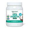 54-Oz Amazon Grocery Organic Unrefined Virgin Coconut Oil $11.15 w/ S&amp;amp;S + Free Shipping w/ Prime or on $35+