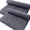 2-Pack  29.5&amp;quot; x 17&amp;quot; Olanly PVC Backed Front Door Mat (Grey) $9.99 ($5.00 each) + Free Shipping w/ Prime or on $35+