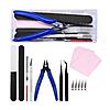 13-Piece Mandale Crafts Plastic Model Building Kit $6.49 + Free Shipping w/ Prime or on $35+