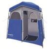 82.6&amp;quot; x 41.7&amp;quot; KingCamp 2-Room Privacy Shower Tent w/ Carry Bag $24.14 + free Shipping