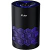 FreAire Small Footprint HEPA Air Purifier w/ Aromatherapy Pad (Black Only) $19.40 + Free Shipping w/ Prime or on $35+