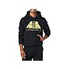 Amazon Essentials Disney Men and Women's Hoodies (Pullover, 1/4 Zip, Full Zip, Various) from $7.99 - 8.99 + Free Shipping w/ Prime