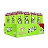 12-Pack 16-Oz Ghost Energy Sour Black Cherry Warheads Drinks $13.99 + Free Shipping w/ Prime
