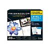 26-Piece Prismacolor Technique Digital Art Lessons (Nature Drawing Set, Level 1) $9.99 + Free Shipping w/ Prime